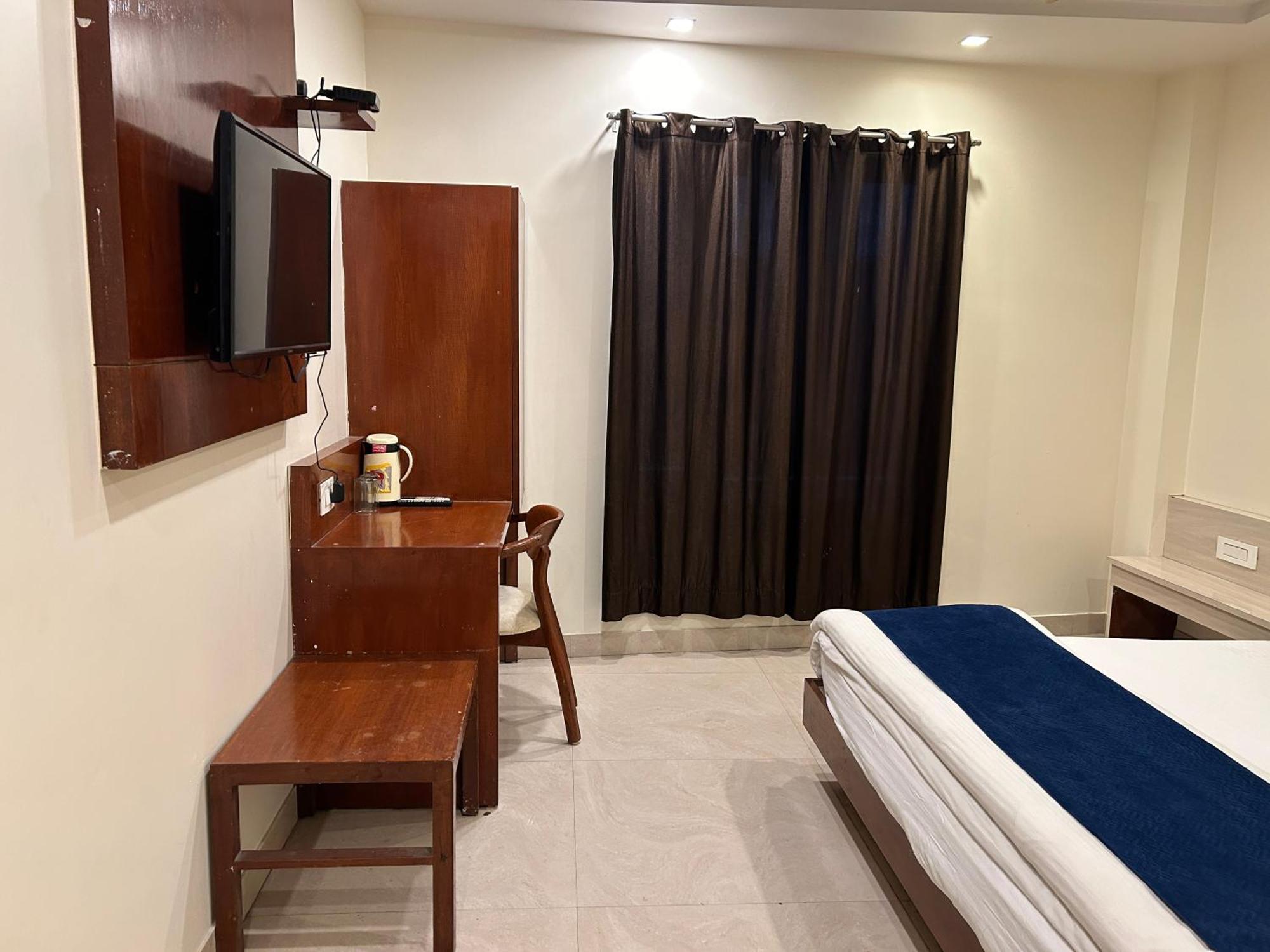 Sapphire By Asr Hospitality