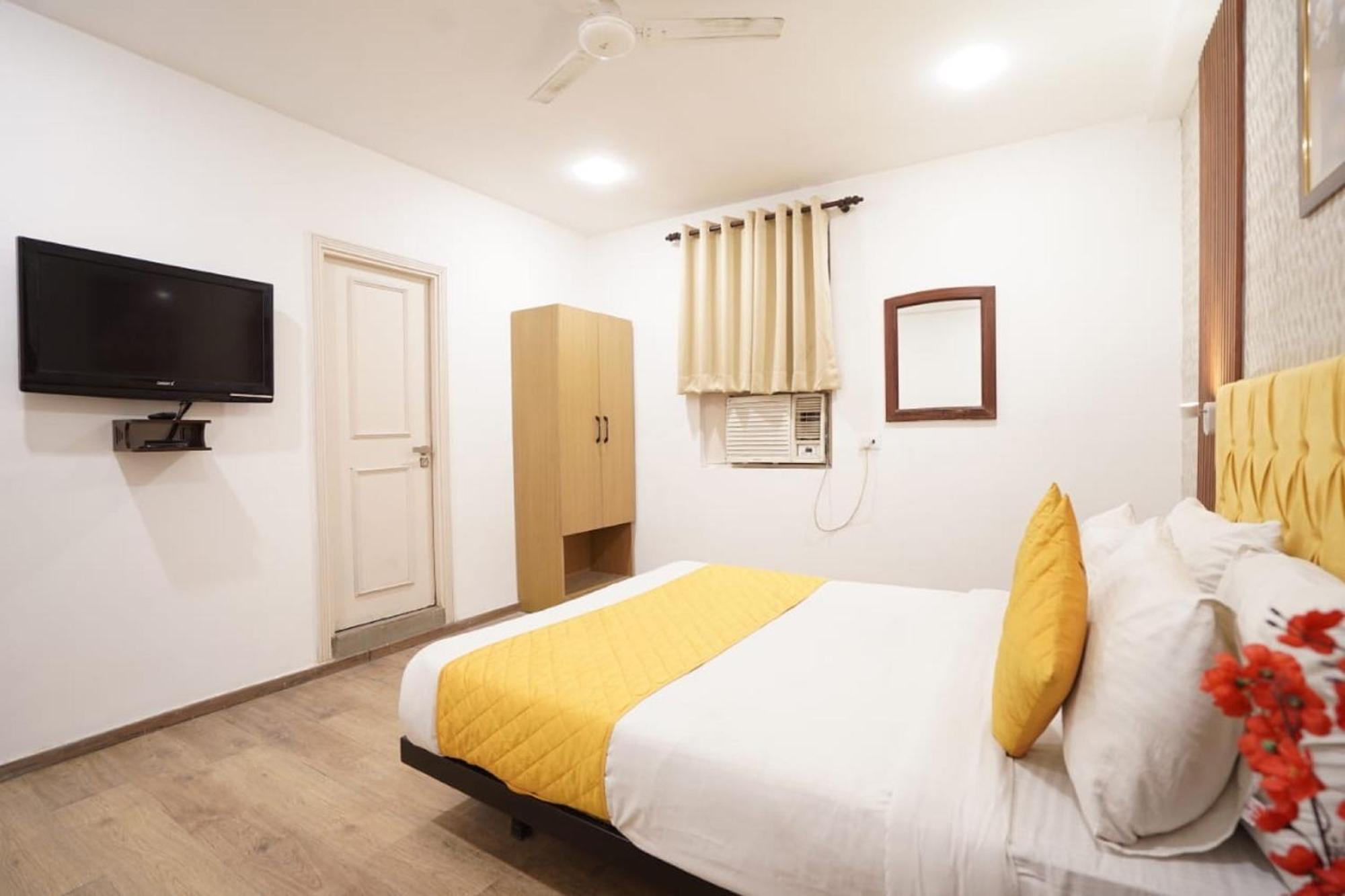 Sapphire By Asr Hospitality Bed & Breakfast