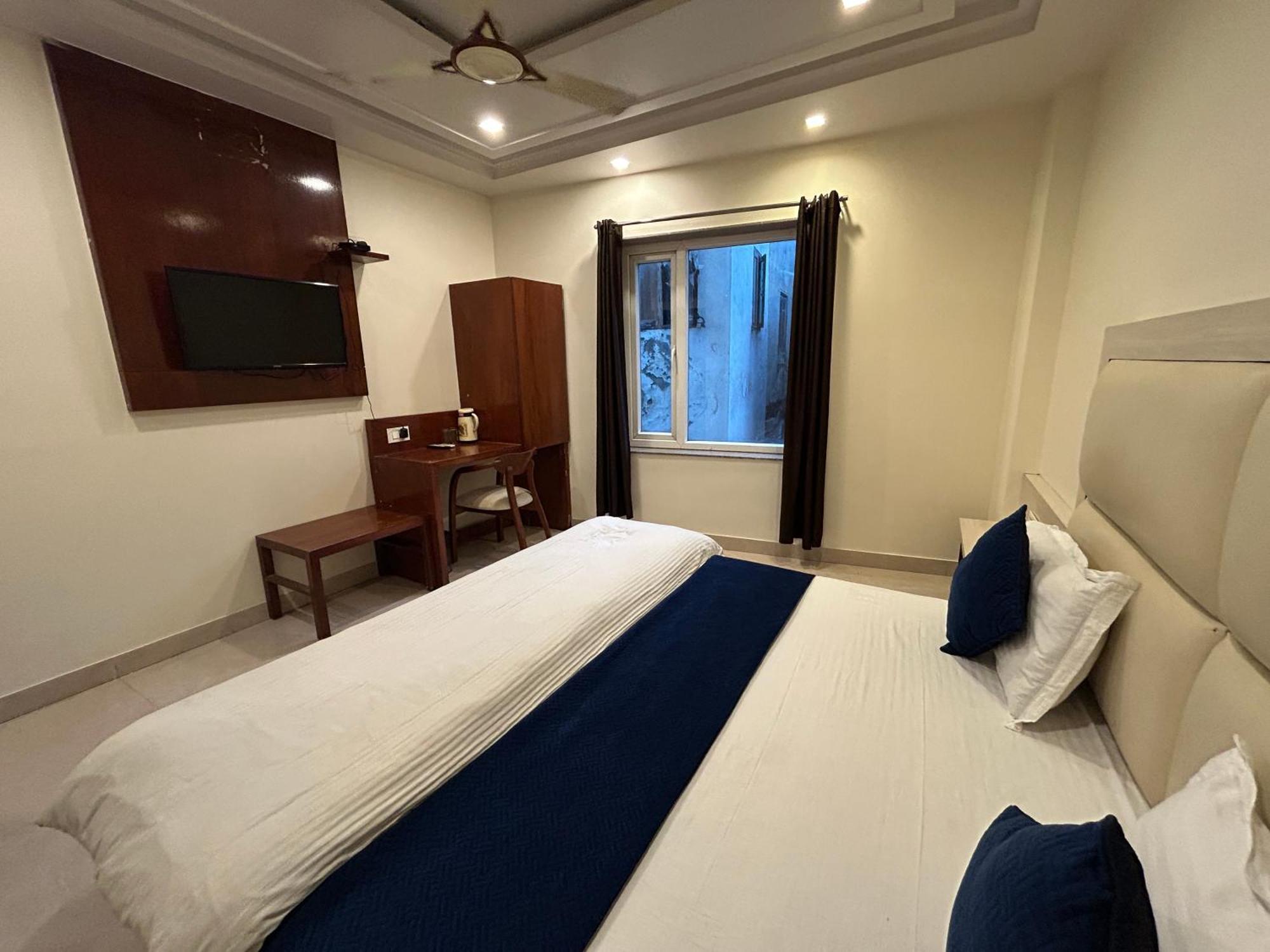 Sapphire By Asr Hospitality