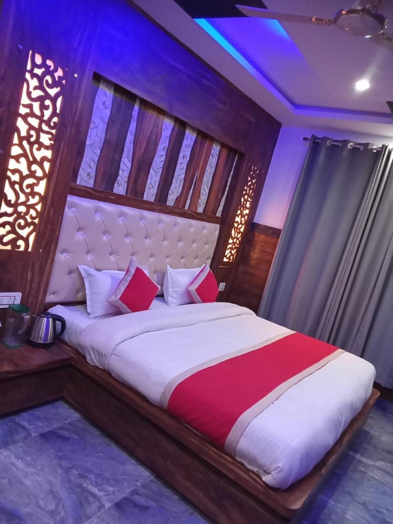 Couette-café Sapphire By Asr Hospitality
